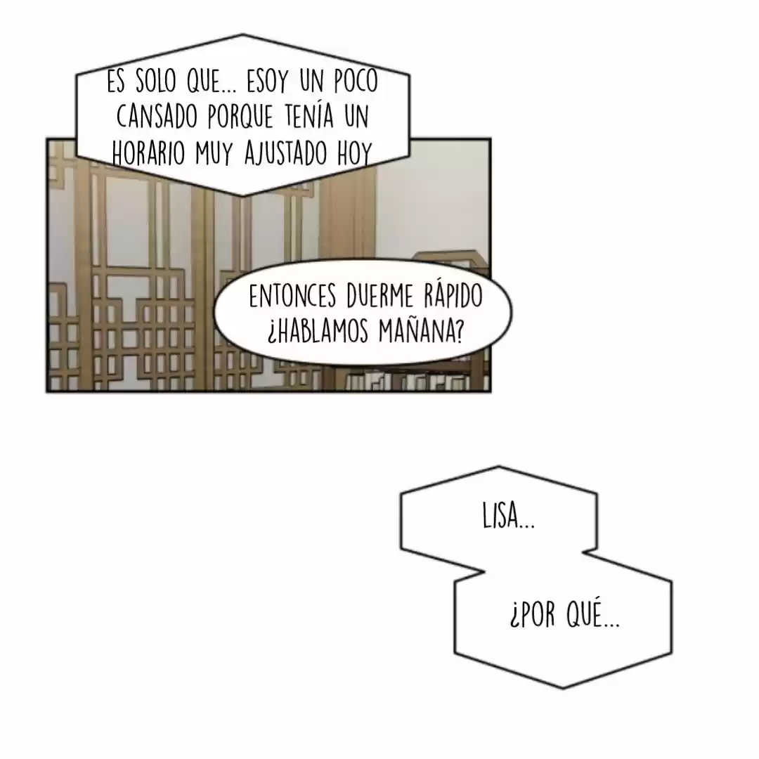 No Longer A Heroine! - Capítulo 53 - Página 10 - LectorTMOo