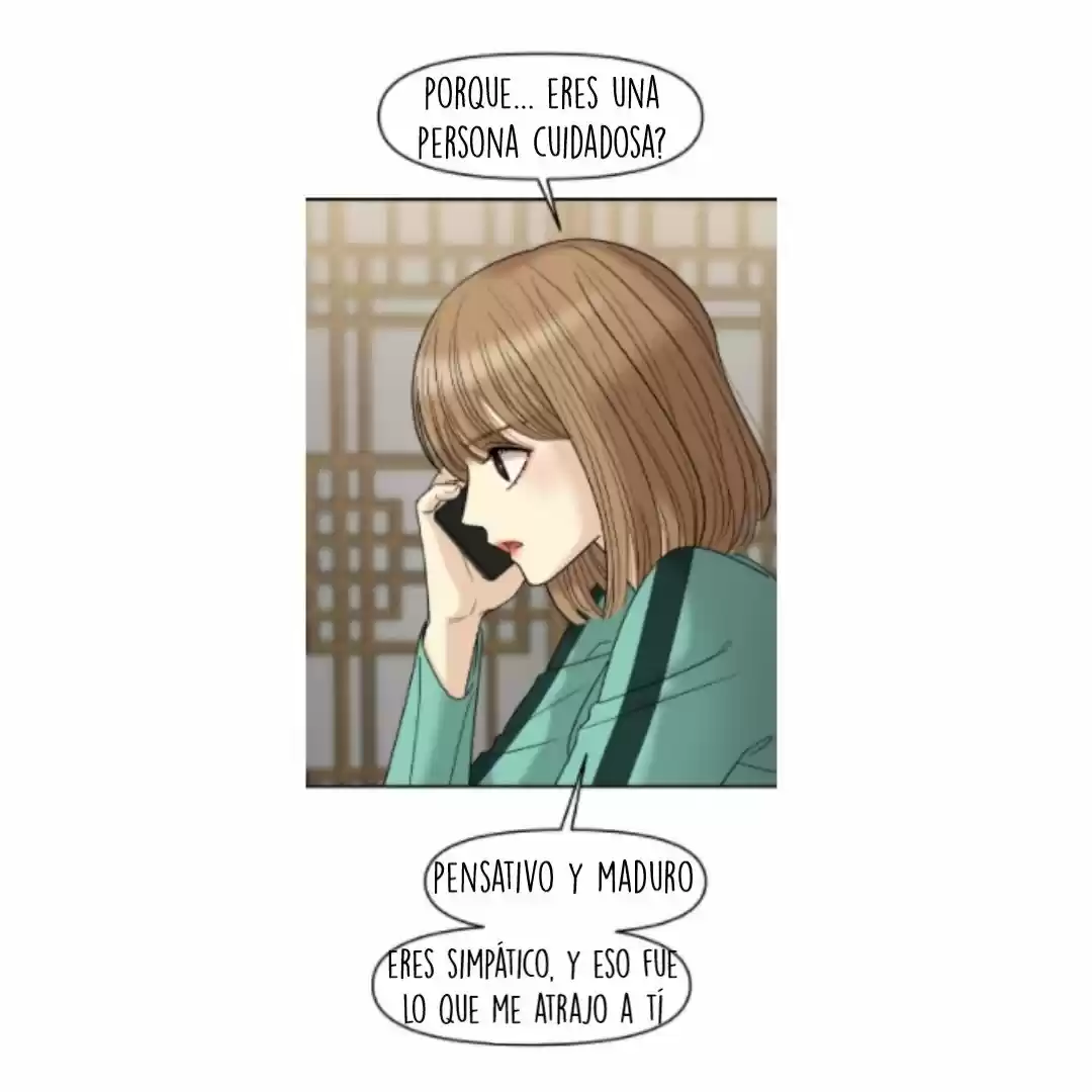 No Longer A Heroine! - Capítulo 53 - Página 14 - LectorTMOo