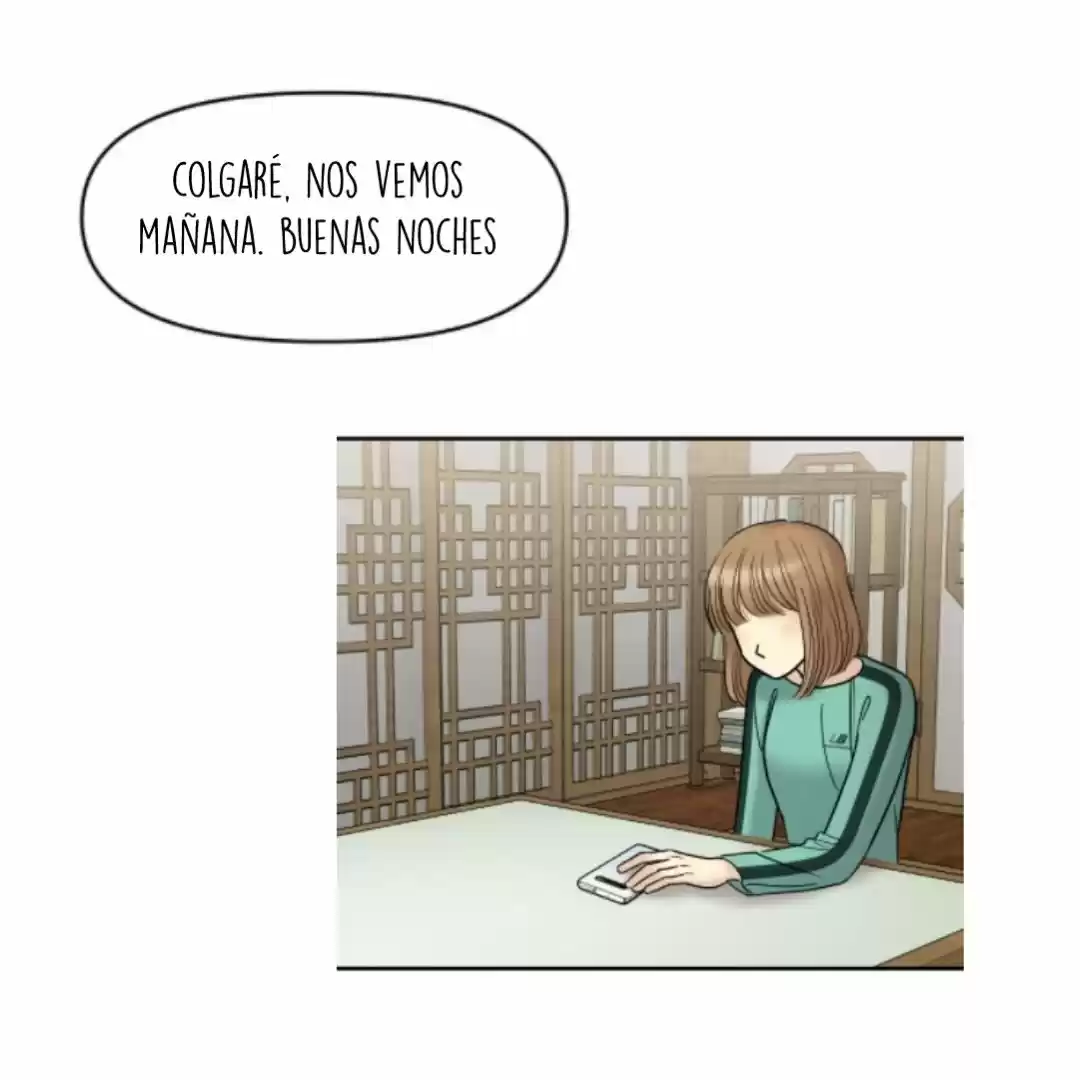 No Longer A Heroine! - Capítulo 53 - Página 17 - LectorTMOo