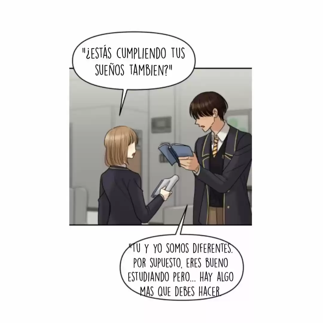 No Longer A Heroine! - Capítulo 53 - Página 23 - LectorTMOo