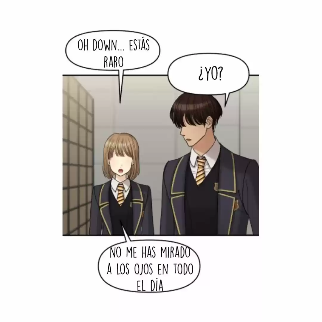 No Longer A Heroine! - Capítulo 53 - Página 25 - LectorTMOo