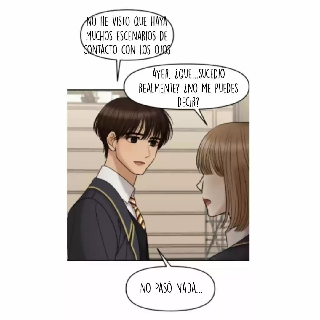 No Longer A Heroine! - Capítulo 53 - Página 26 - LectorTMOo