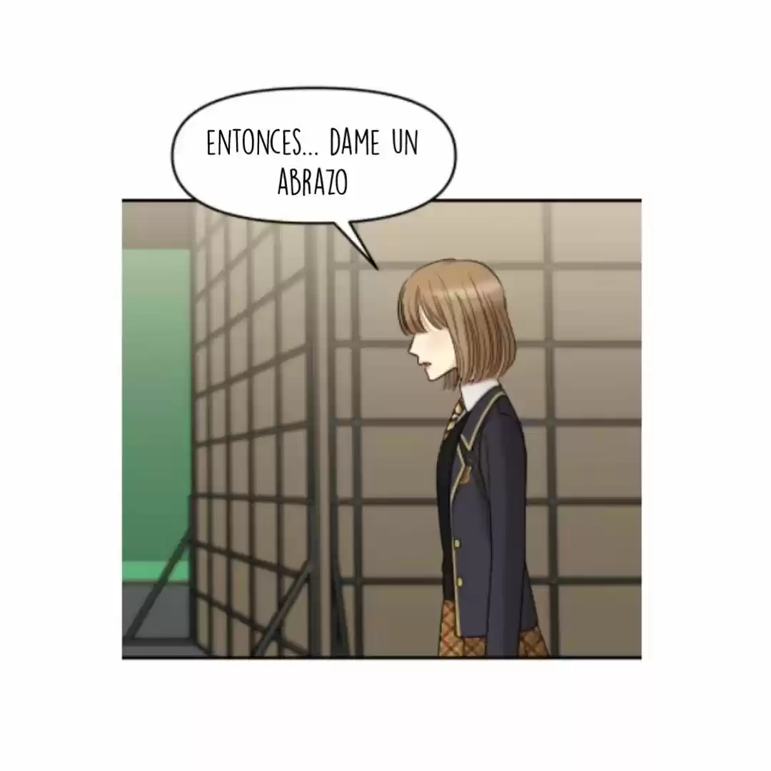 No Longer A Heroine! - Capítulo 53 - Página 27 - LectorTMOo