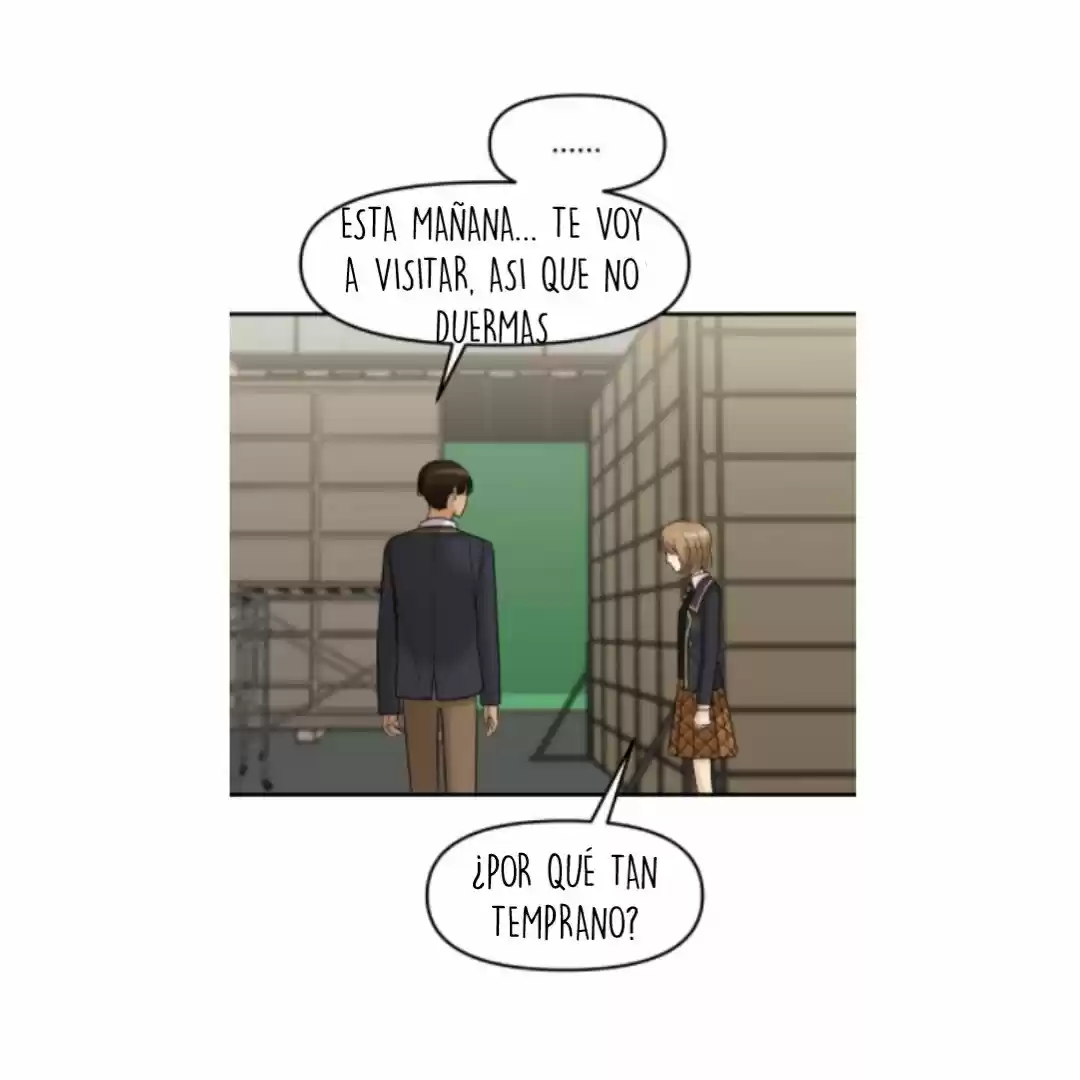 No Longer A Heroine! - Capítulo 53 - Página 30 - LectorTMOo