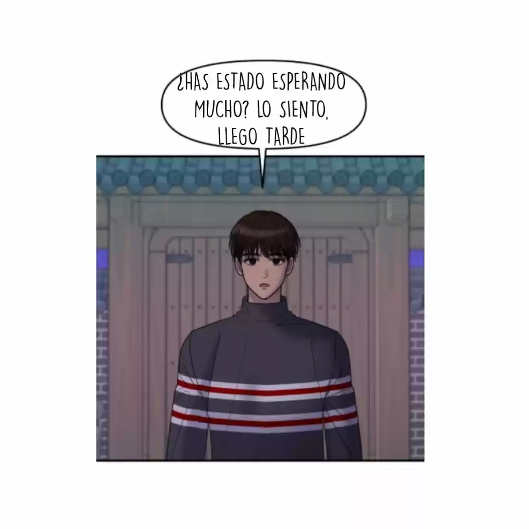 No Longer A Heroine! - Capítulo 53 - Página 33 - LectorTMOo