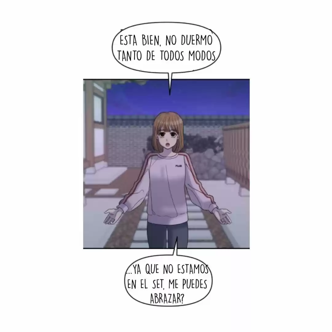 No Longer A Heroine! - Capítulo 53 - Página 34 - LectorTMOo