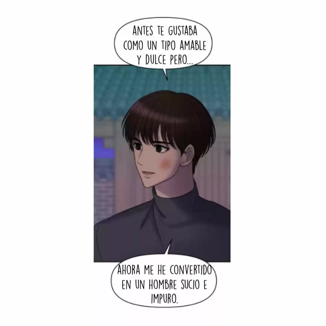 No Longer A Heroine! - Capítulo 53 - Página 52 - LectorTMOo