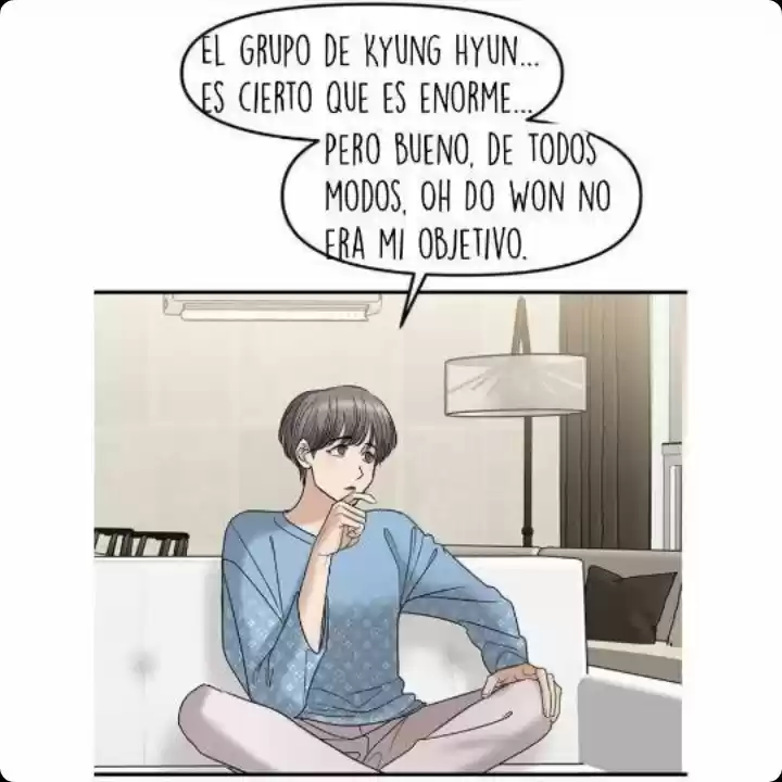 No Longer A Heroine! - Capítulo 54 - Página 8 - LectorTMOo