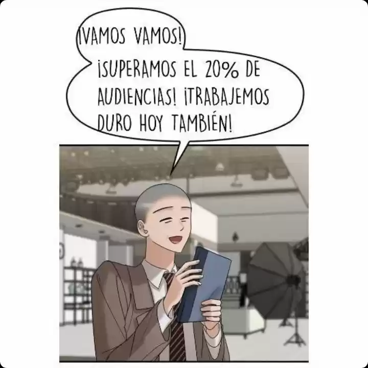 No Longer A Heroine! - Capítulo 54 - Página 20 - LectorTMOo
