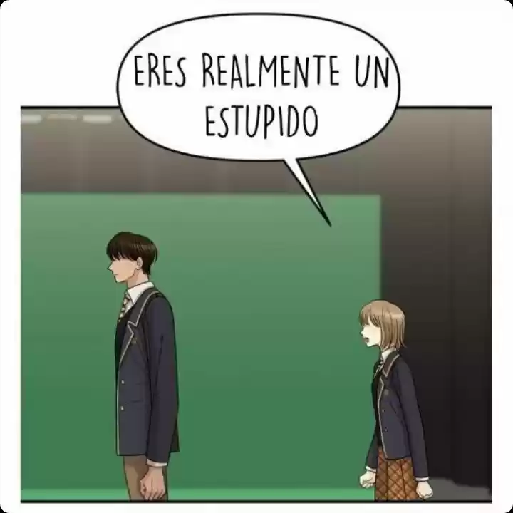 No Longer A Heroine! - Capítulo 54 - Página 23 - LectorTMOo