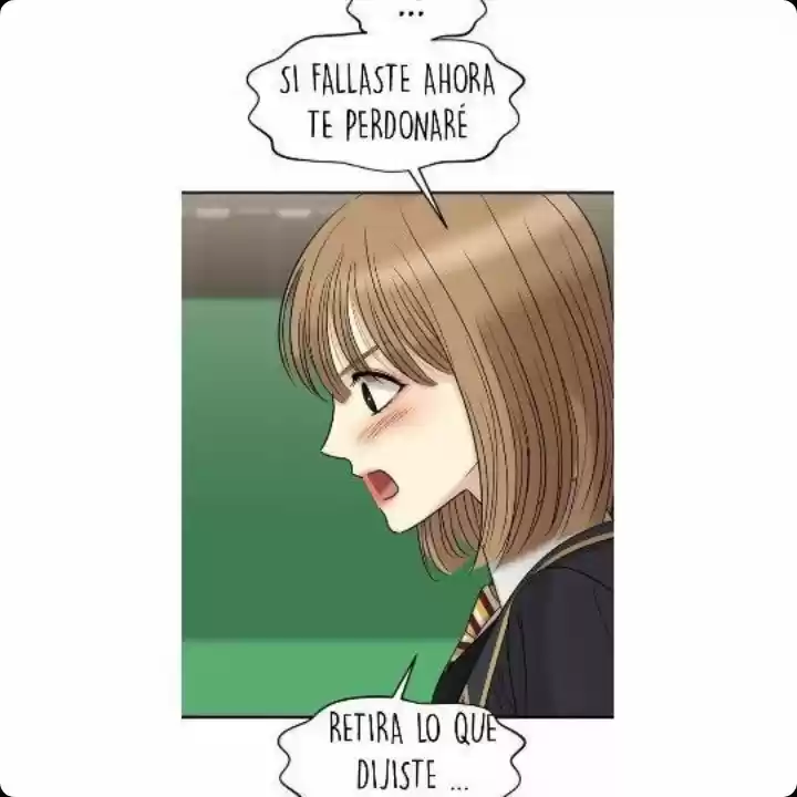 No Longer A Heroine! - Capítulo 54 - Página 24 - LectorTMOo