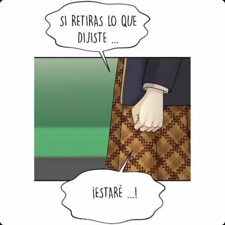 No Longer A Heroine! - Capítulo 54 - Página 25 - LectorTMOo