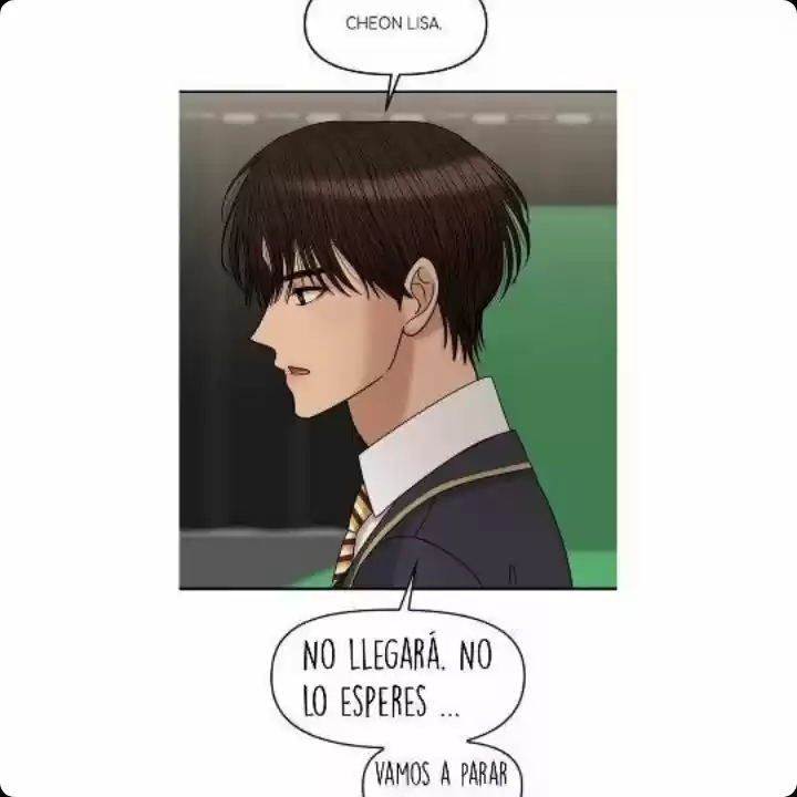 No Longer A Heroine! - Capítulo 54 - Página 26 - LectorTMOo