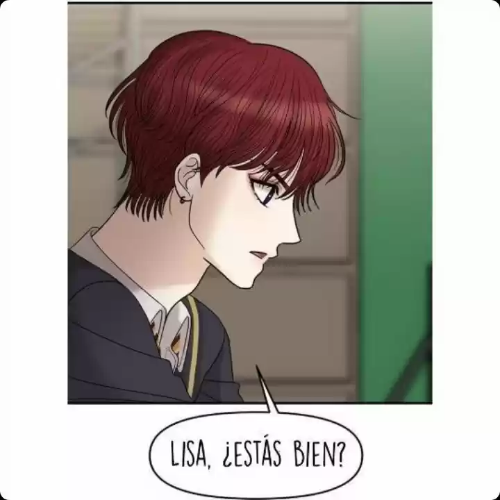 No Longer A Heroine! - Capítulo 54 - Página 32 - LectorTMOo