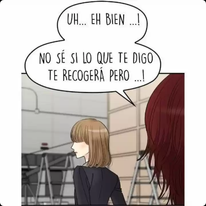 No Longer A Heroine! - Capítulo 54 - Página 40 - LectorTMOo