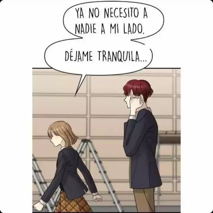 No Longer A Heroine! - Capítulo 54 - Página 46 - LectorTMOo
