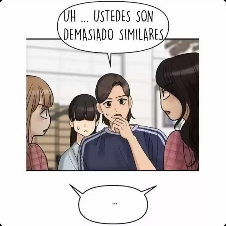 No Longer A Heroine! - Capítulo 54 - Página 49 - LectorTMOo