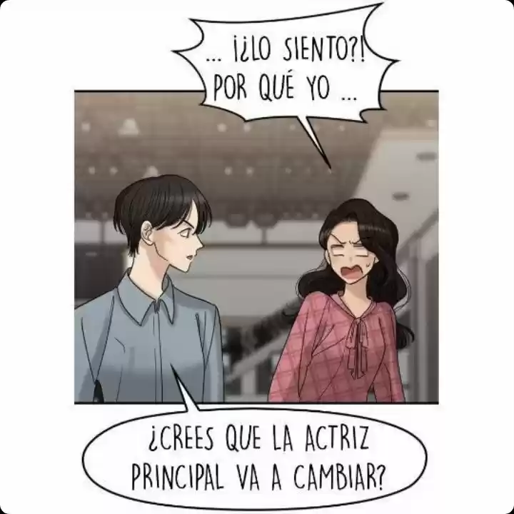 No Longer A Heroine! - Capítulo 54 - Página 51 - LectorTMOo