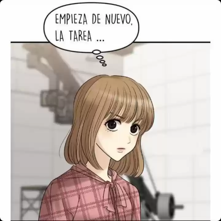 No Longer A Heroine! - Capítulo 54 - Página 53 - LectorTMOo
