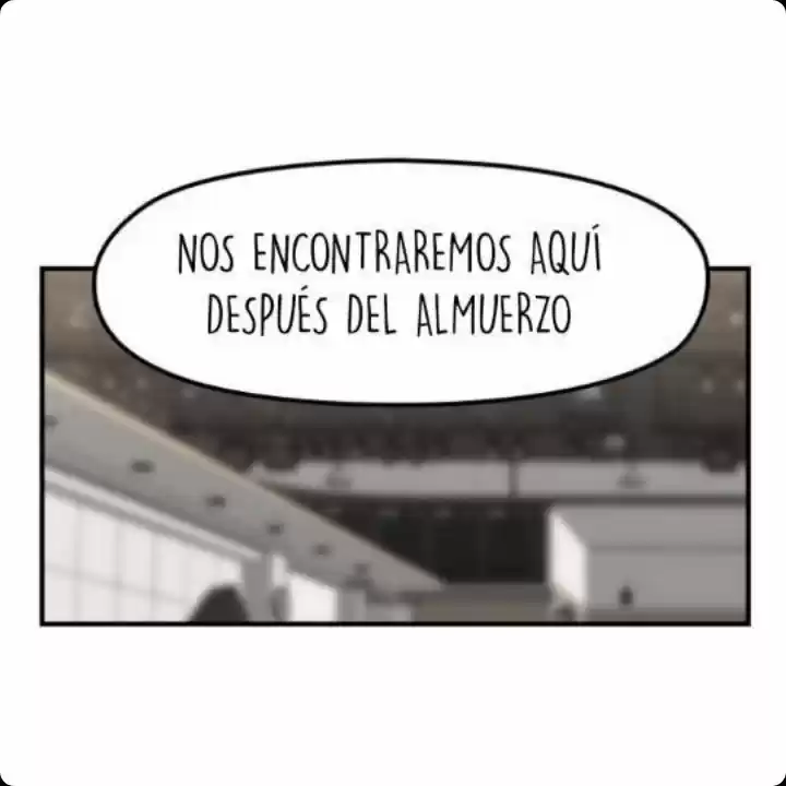 No Longer A Heroine! - Capítulo 54 - Página 54 - LectorTMOo