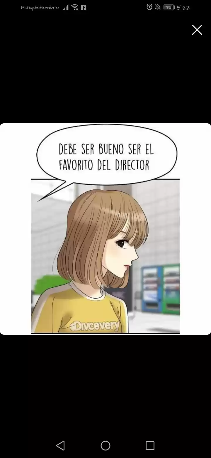 No Longer A Heroine! - Capítulo 54 - Página 57 - LectorTMOo
