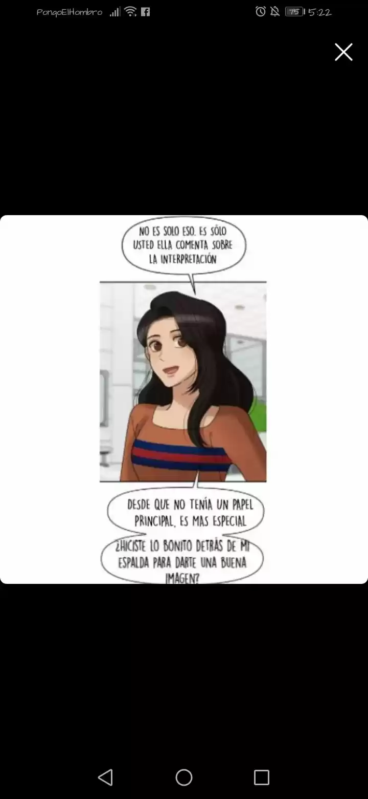 No Longer A Heroine! - Capítulo 54 - Página 59 - LectorTMOo
