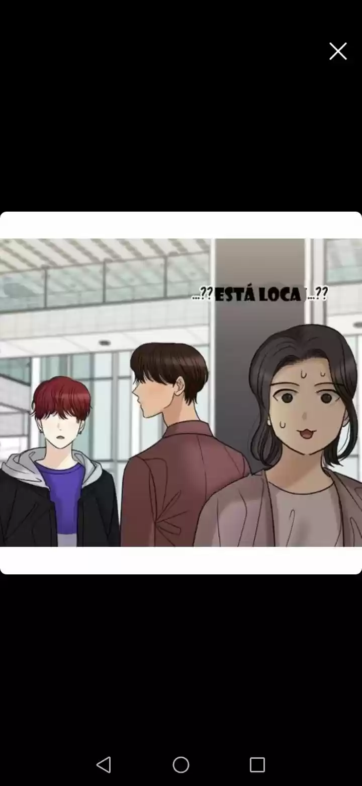 No Longer A Heroine! - Capítulo 54 - Página 60 - LectorTMOo