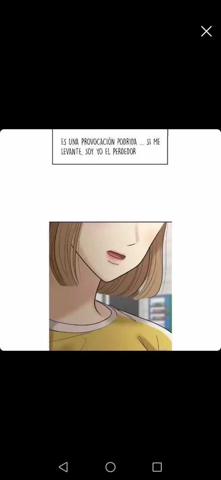 No Longer A Heroine! - Capítulo 54 - Página 63 - LectorTMOo