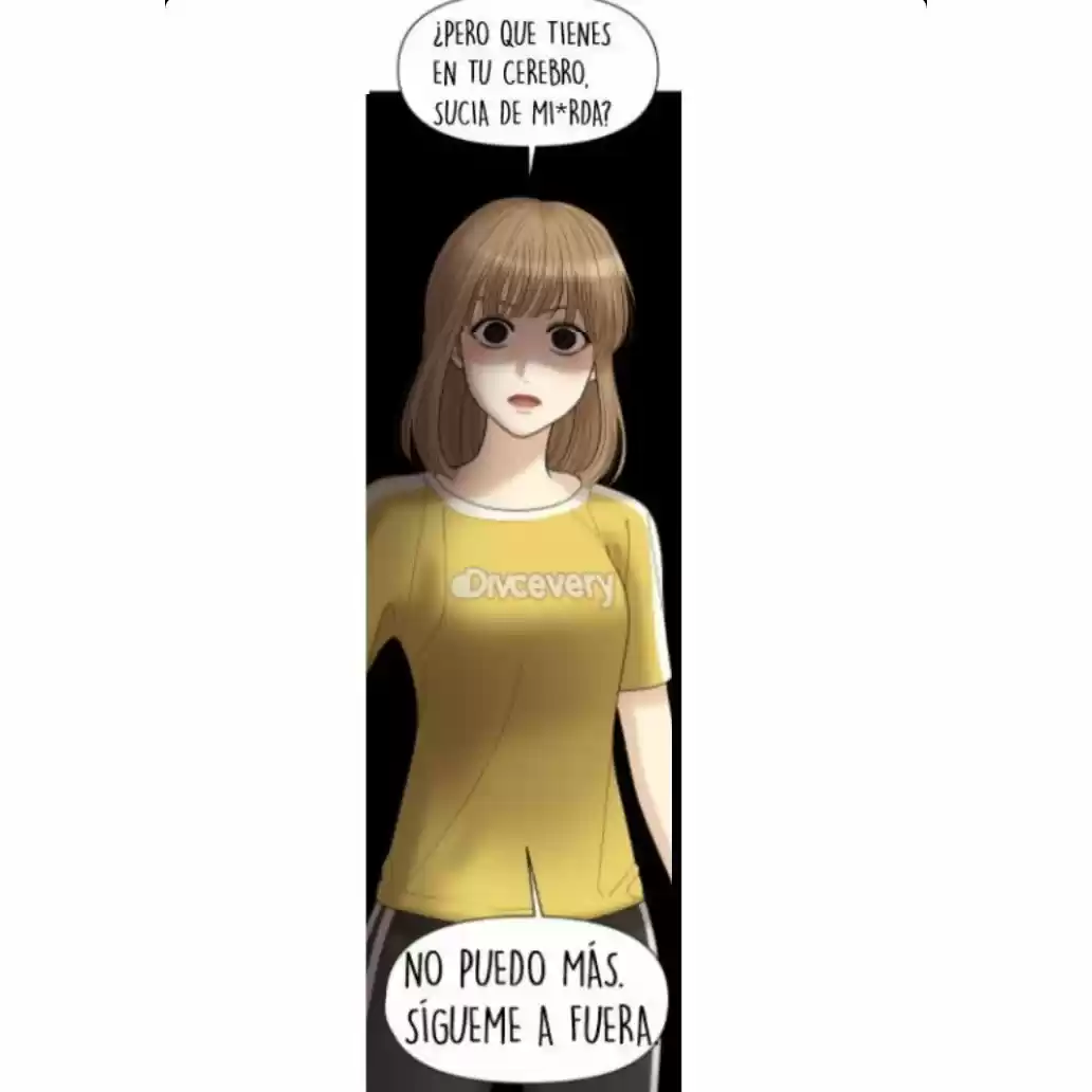 No Longer A Heroine! - Capítulo 54 - Página 65 - LectorTMOo