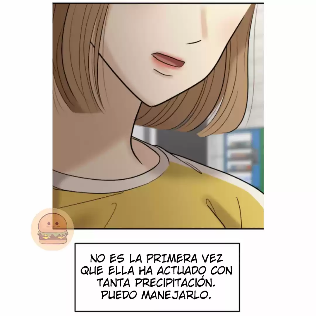 No Longer A Heroine! - Capítulo 55 - Página 4 - LectorTMOo