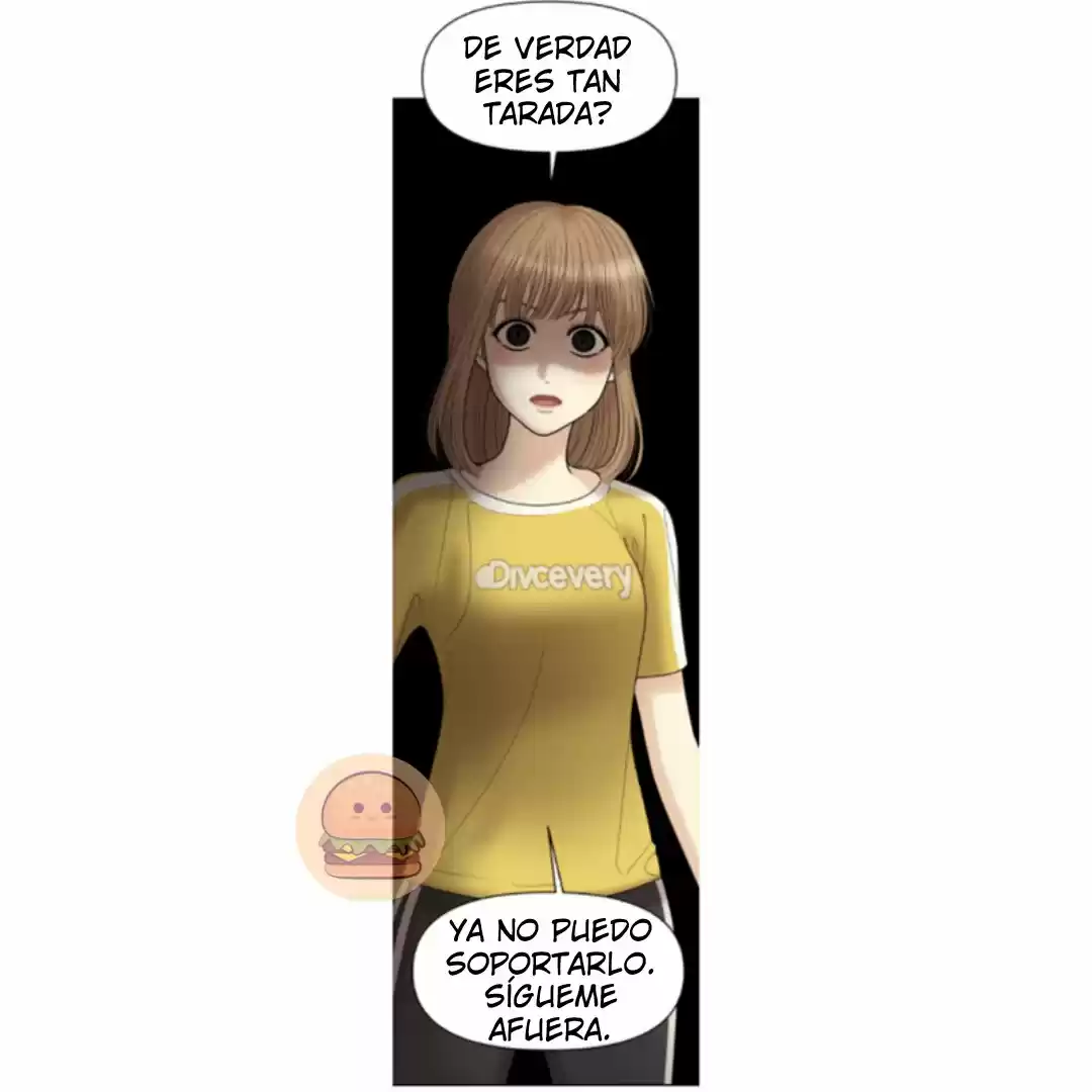 No Longer A Heroine! - Capítulo 55 - Página 6 - LectorTMOo
