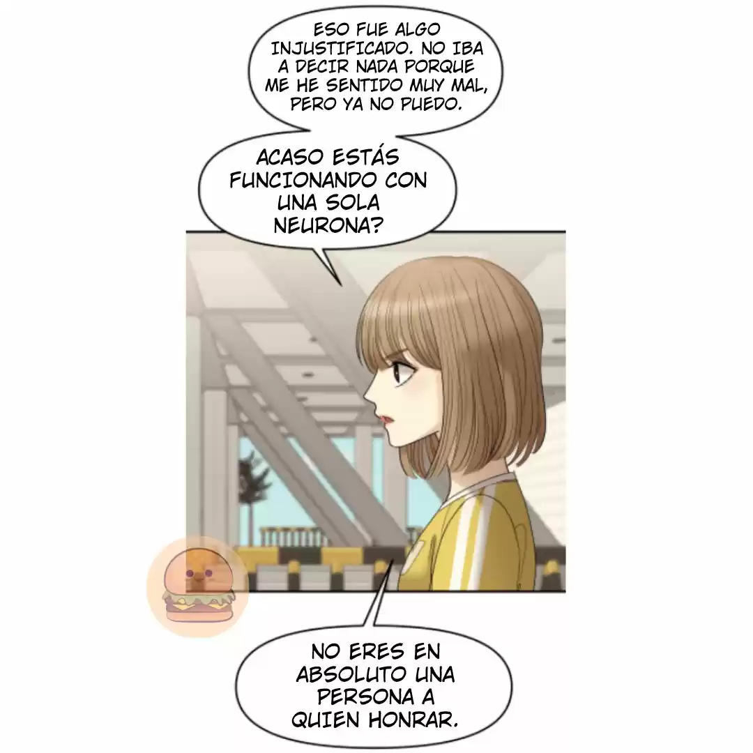No Longer A Heroine! - Capítulo 55 - Página 10 - LectorTMOo