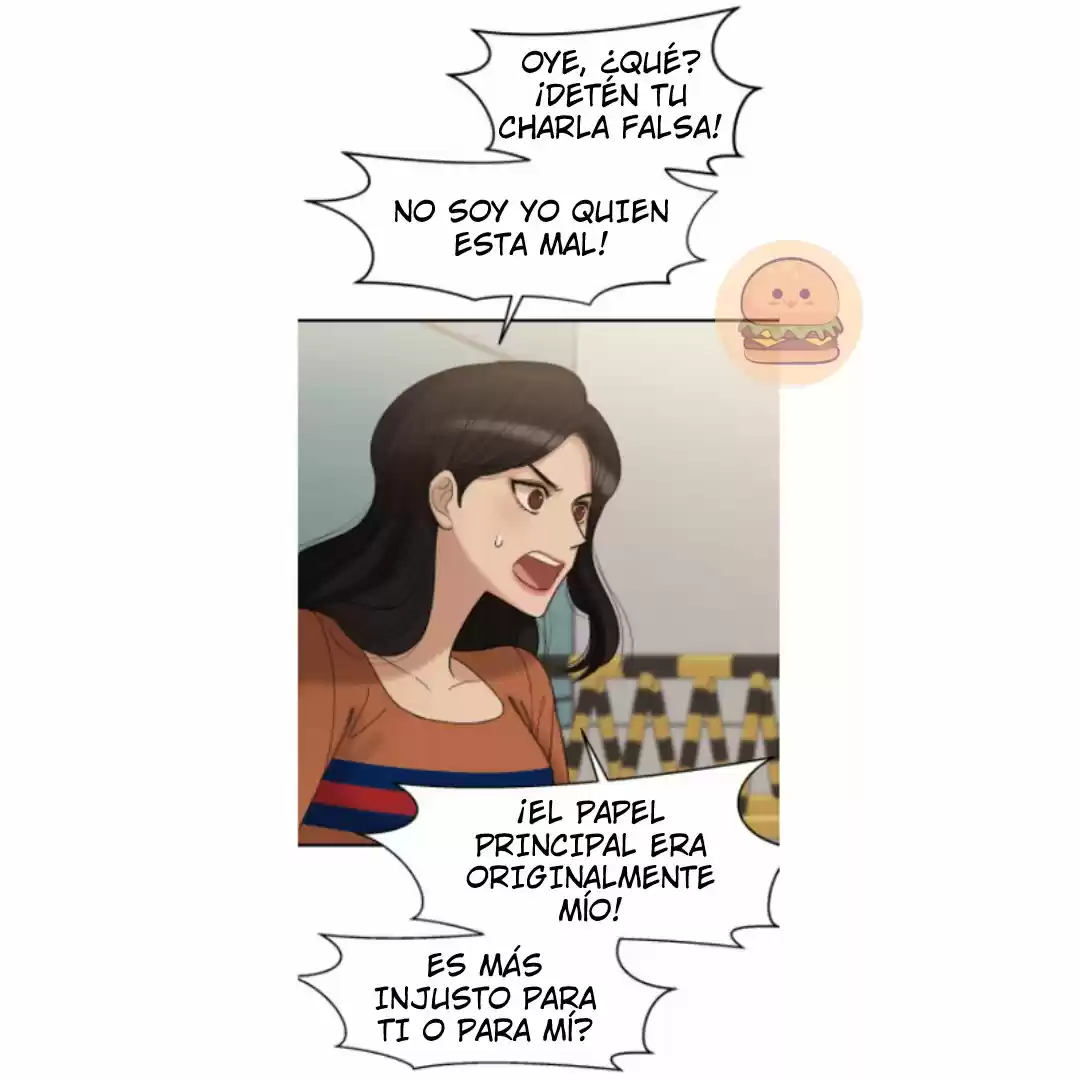 No Longer A Heroine! - Capítulo 55 - Página 11 - LectorTMOo