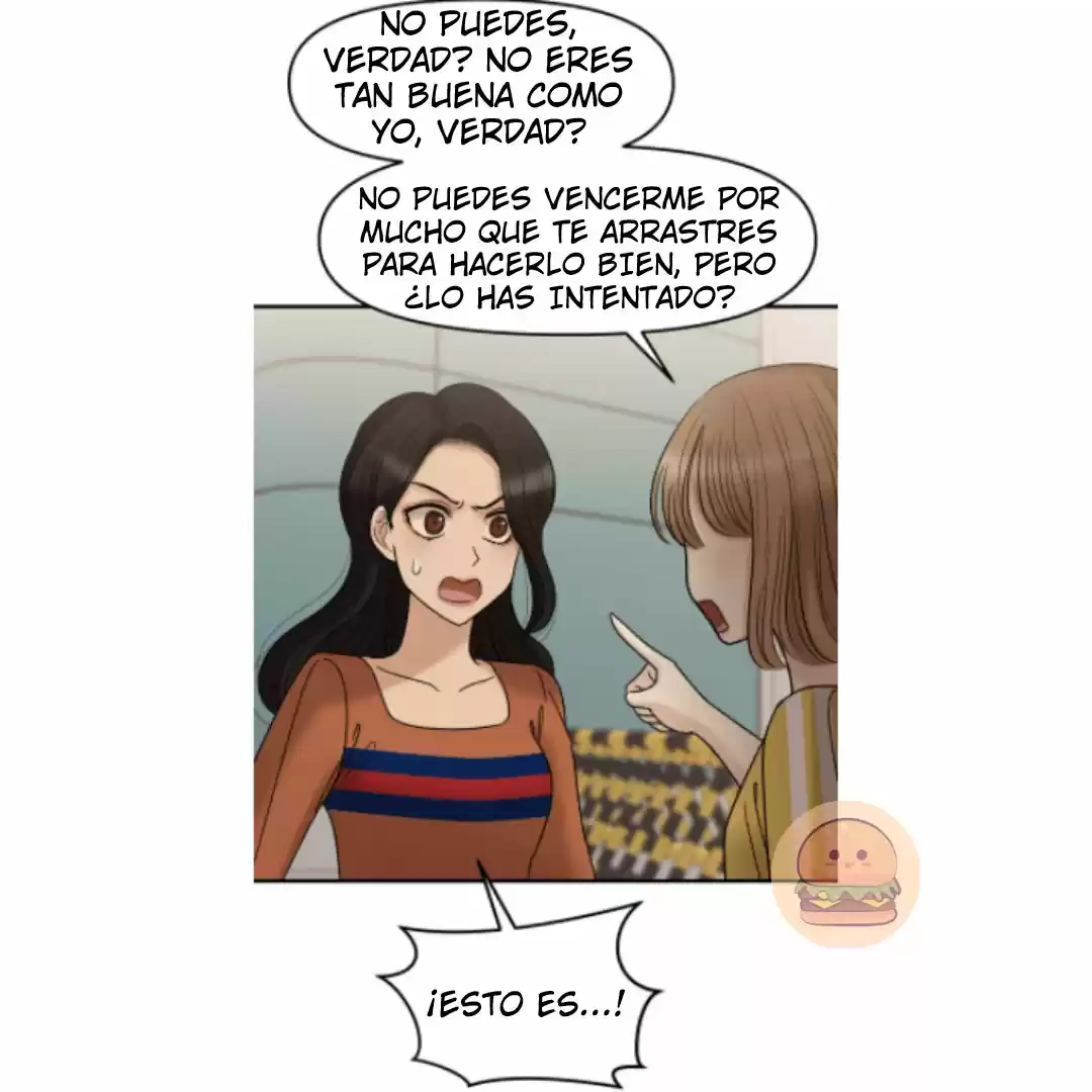 No Longer A Heroine! - Capítulo 55 - Página 13 - LectorTMOo
