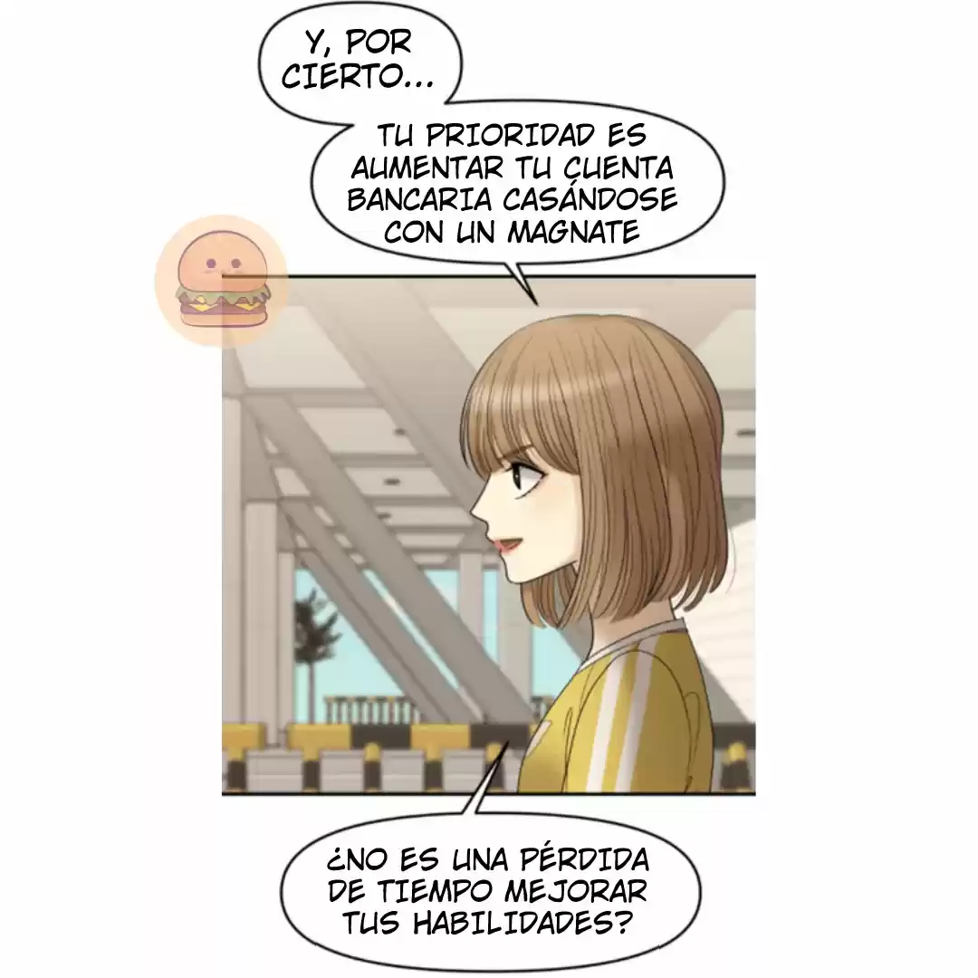 No Longer A Heroine! - Capítulo 55 - Página 14 - LectorTMOo