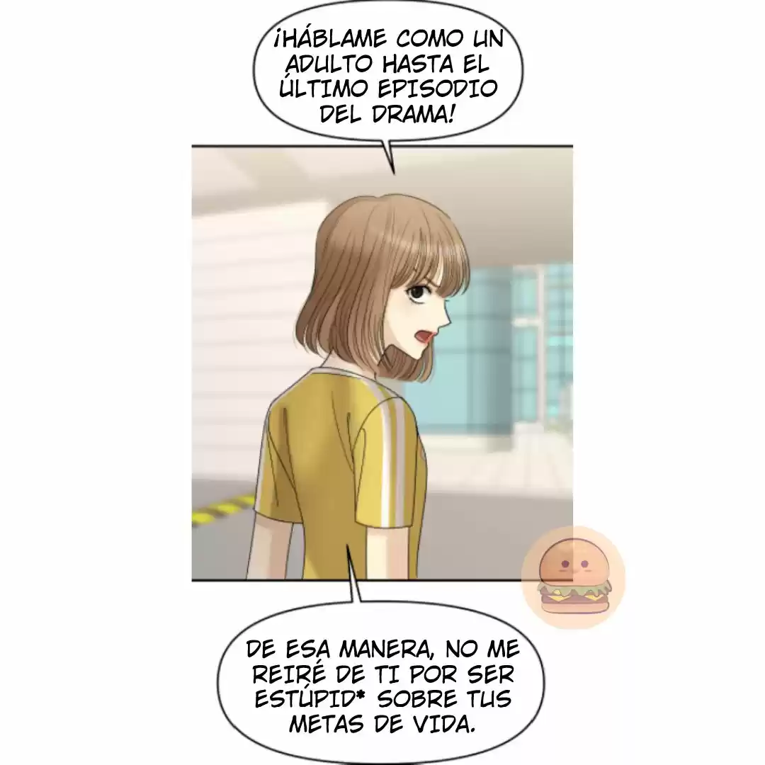 No Longer A Heroine! - Capítulo 55 - Página 16 - LectorTMOo