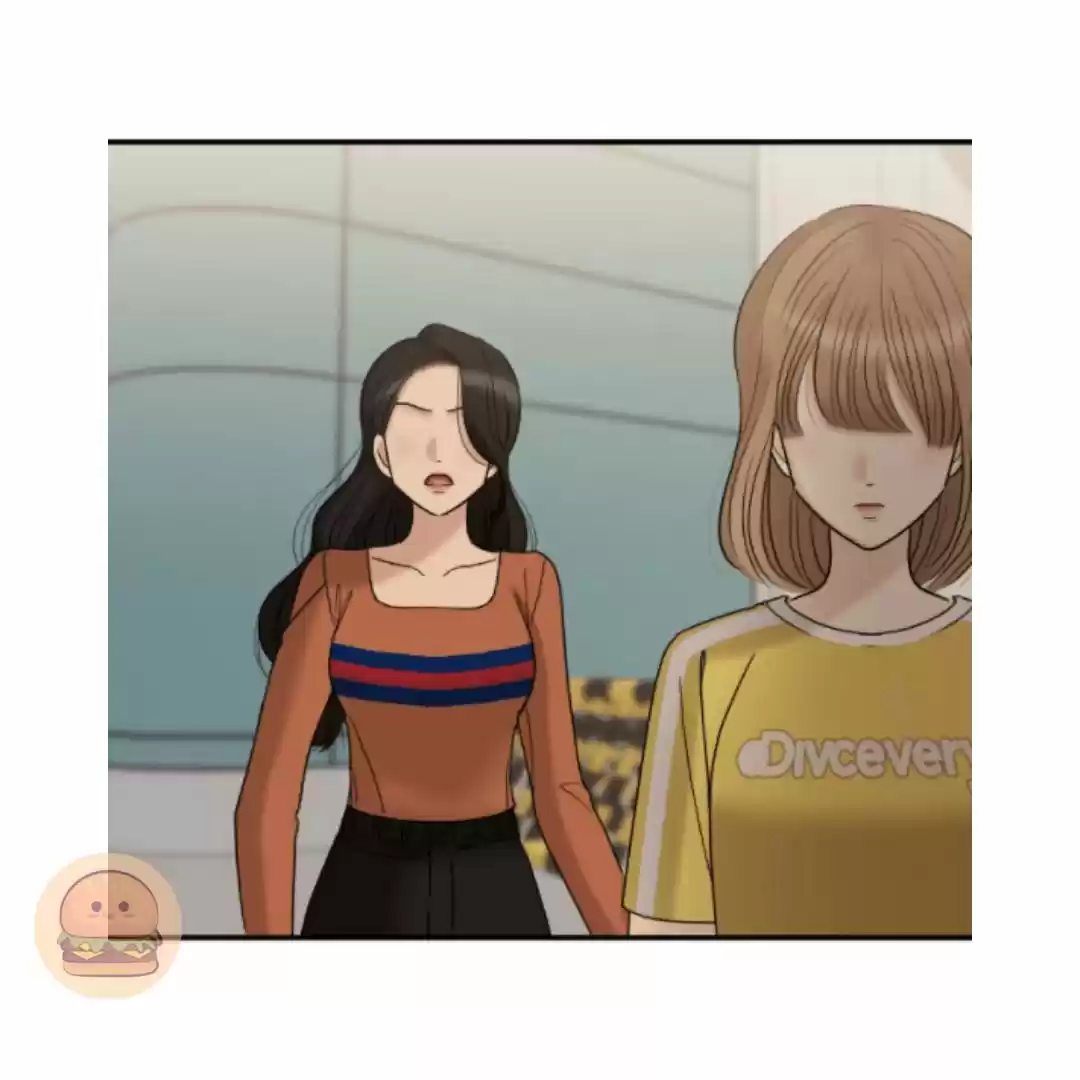 No Longer A Heroine! - Capítulo 55 - Página 17 - LectorTMOo