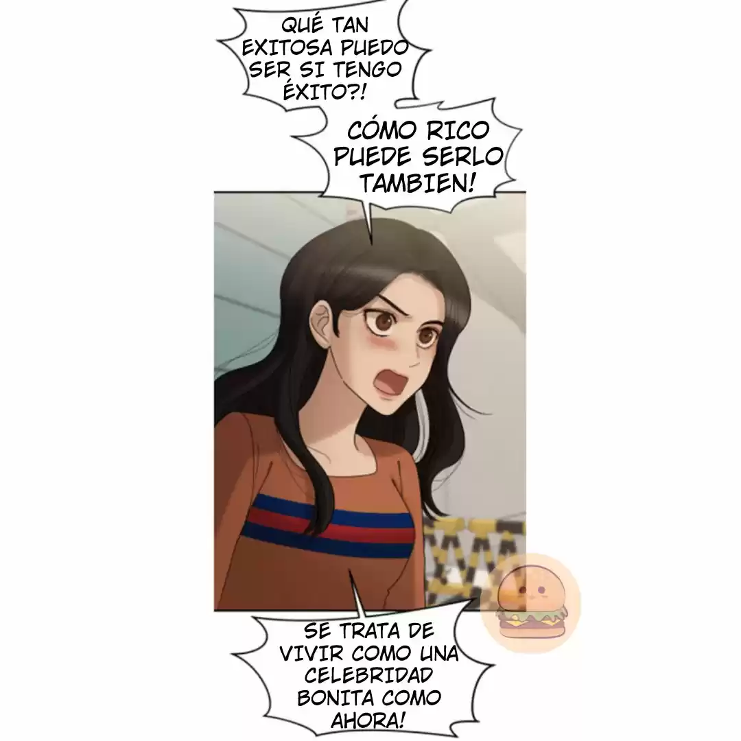 No Longer A Heroine! - Capítulo 55 - Página 21 - LectorTMOo
