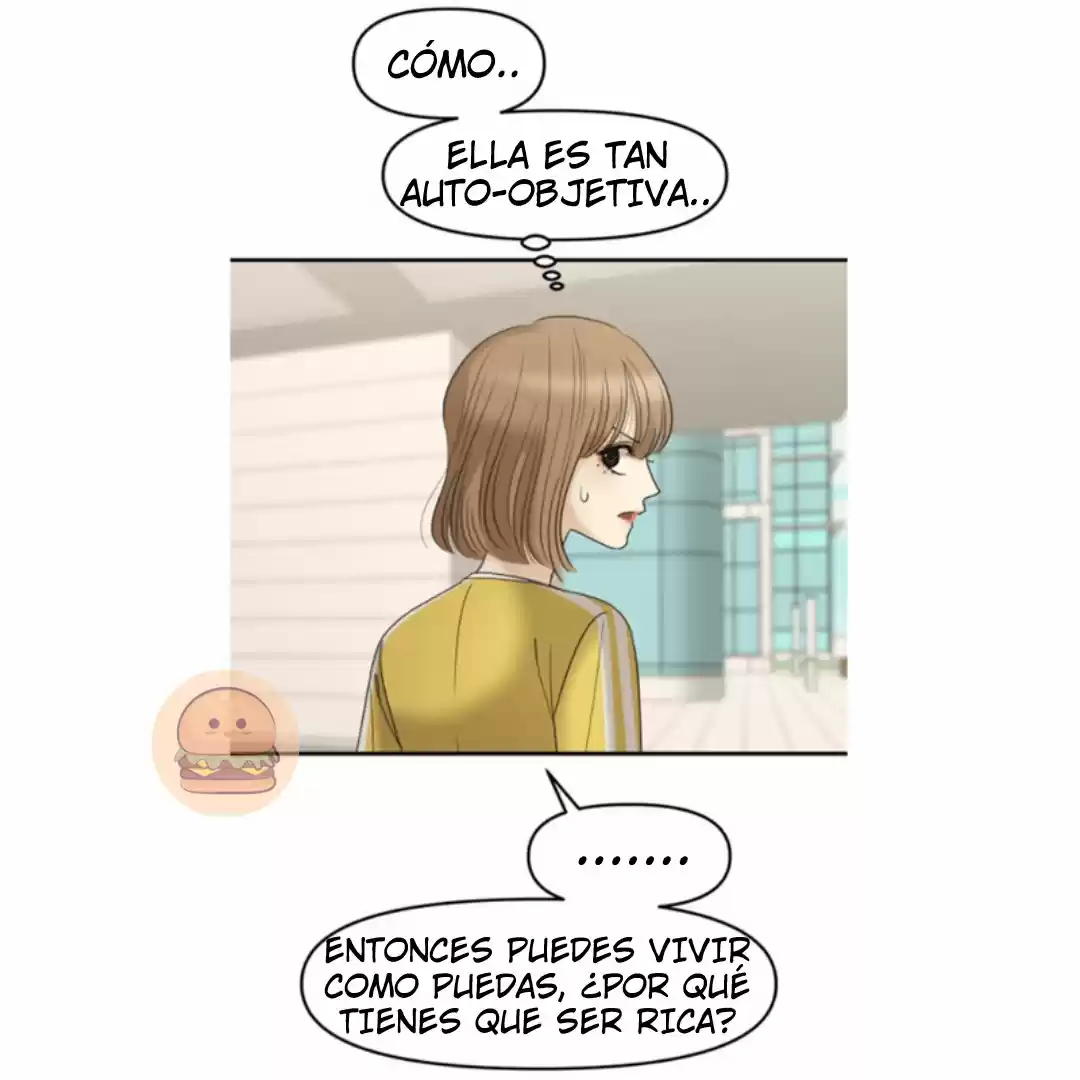 No Longer A Heroine! - Capítulo 55 - Página 22 - LectorTMOo