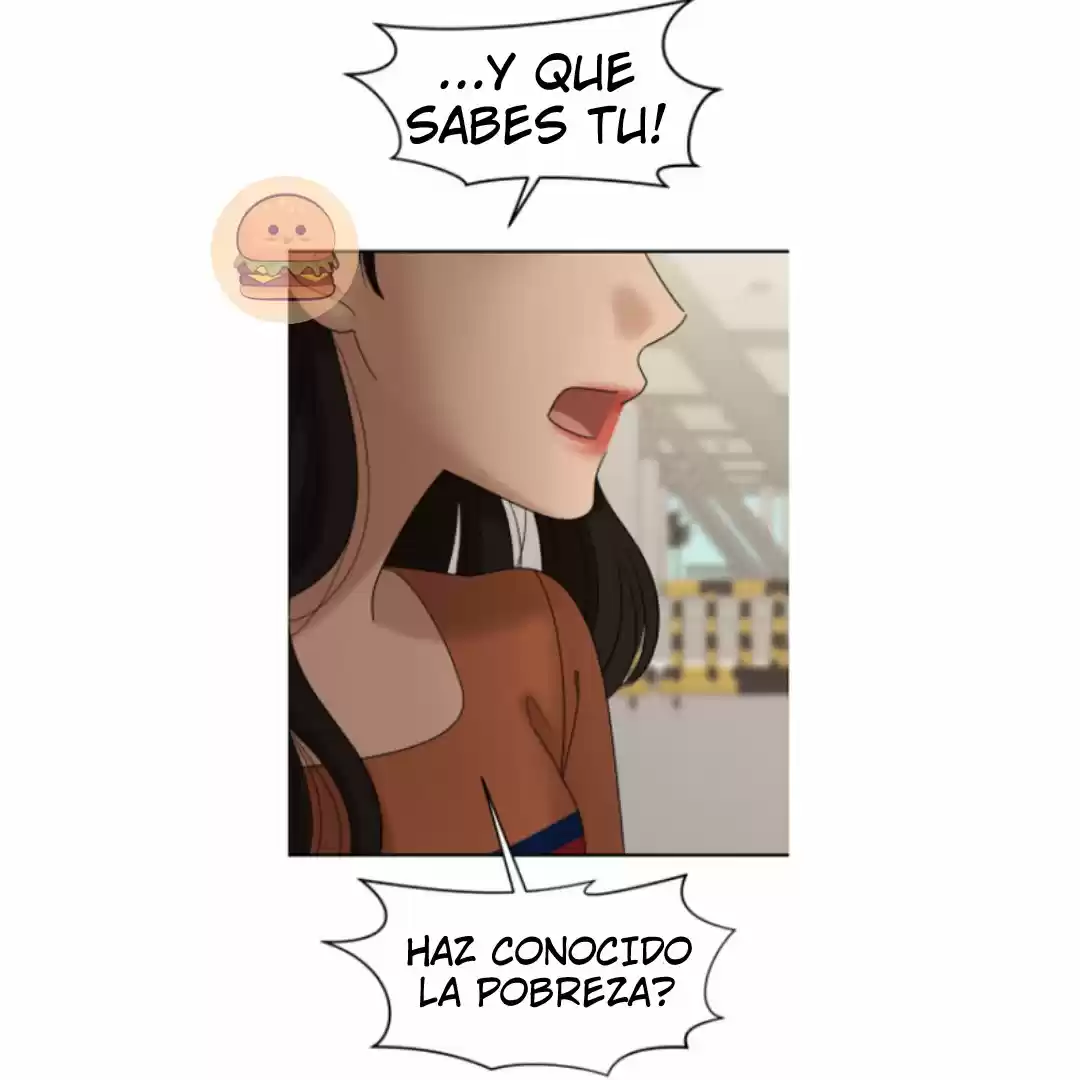 No Longer A Heroine! - Capítulo 55 - Página 23 - LectorTMOo