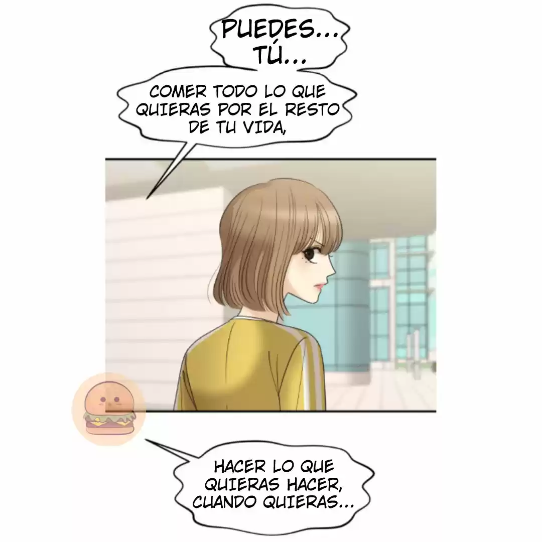 No Longer A Heroine! - Capítulo 55 - Página 24 - LectorTMOo