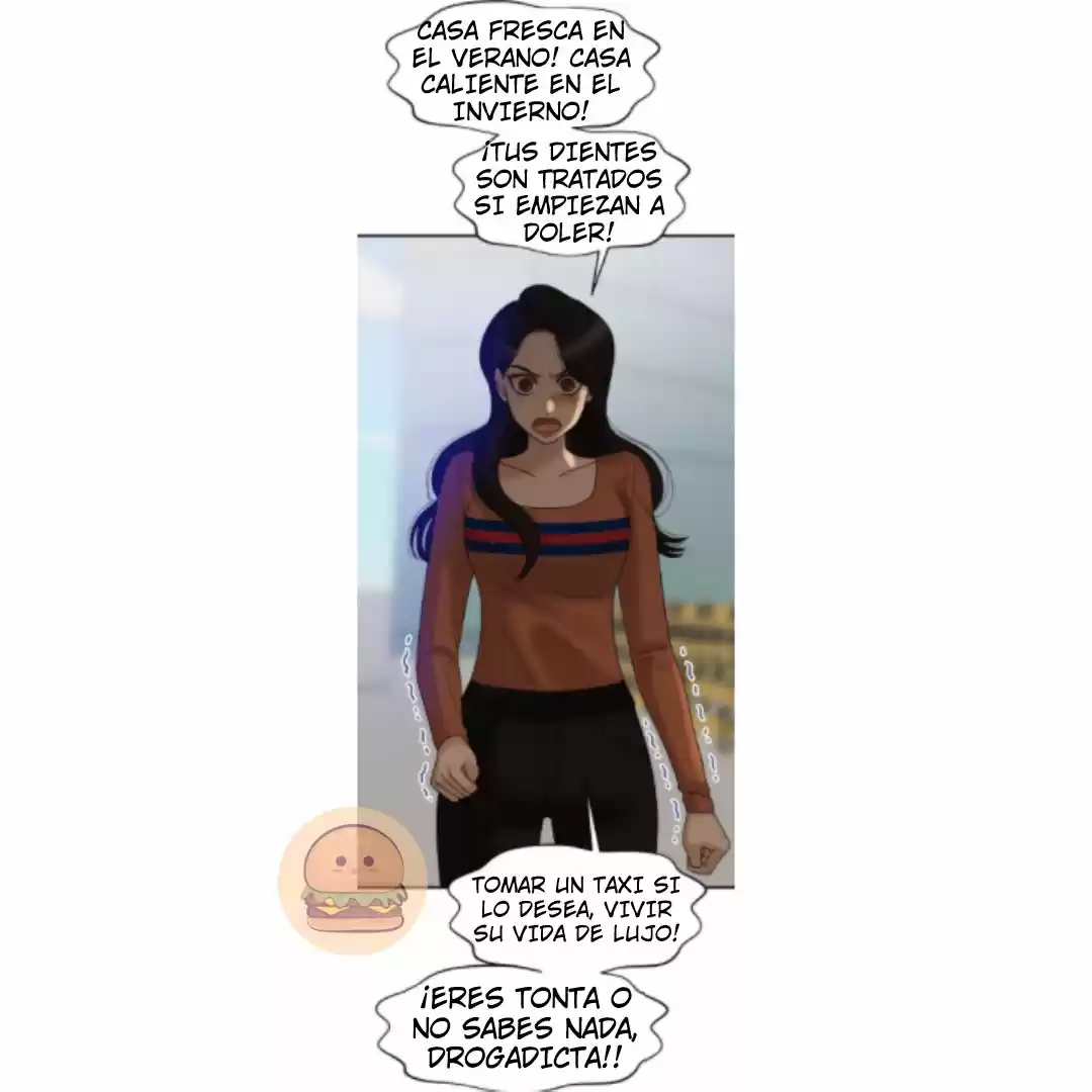 No Longer A Heroine! - Capítulo 55 - Página 25 - LectorTMOo