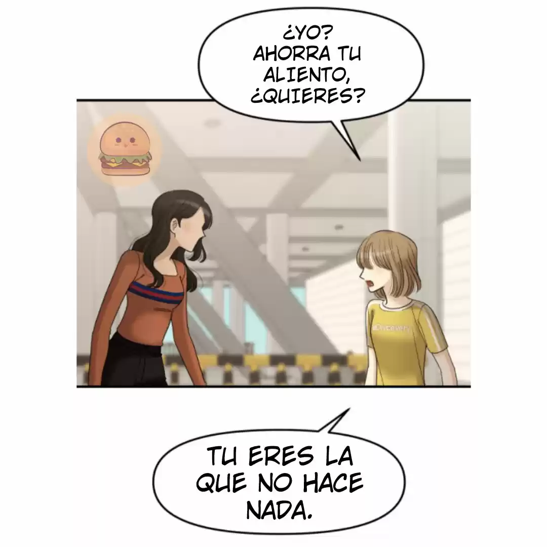 No Longer A Heroine! - Capítulo 55 - Página 28 - LectorTMOo
