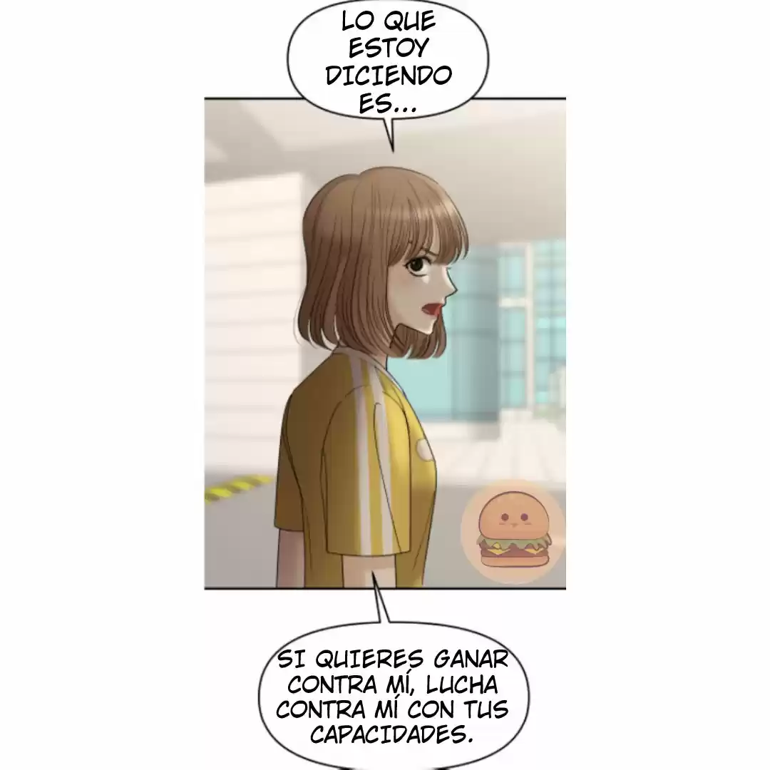 No Longer A Heroine! - Capítulo 55 - Página 29 - LectorTMOo