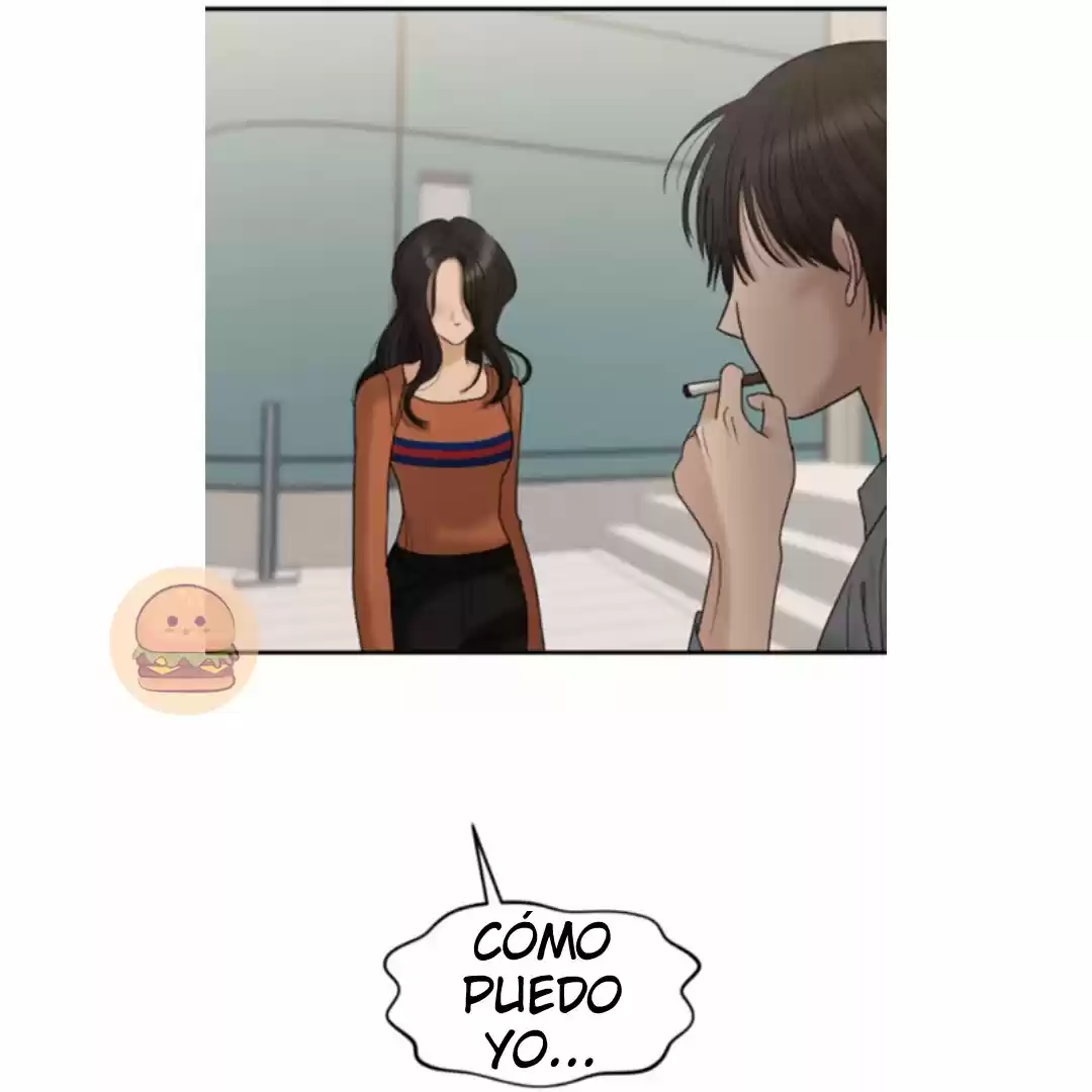 No Longer A Heroine! - Capítulo 55 - Página 33 - LectorTMOo