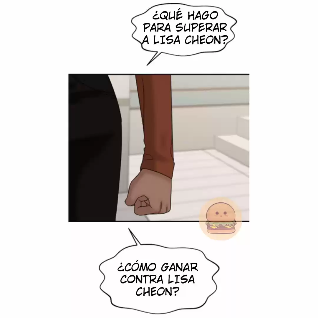 No Longer A Heroine! - Capítulo 55 - Página 34 - LectorTMOo