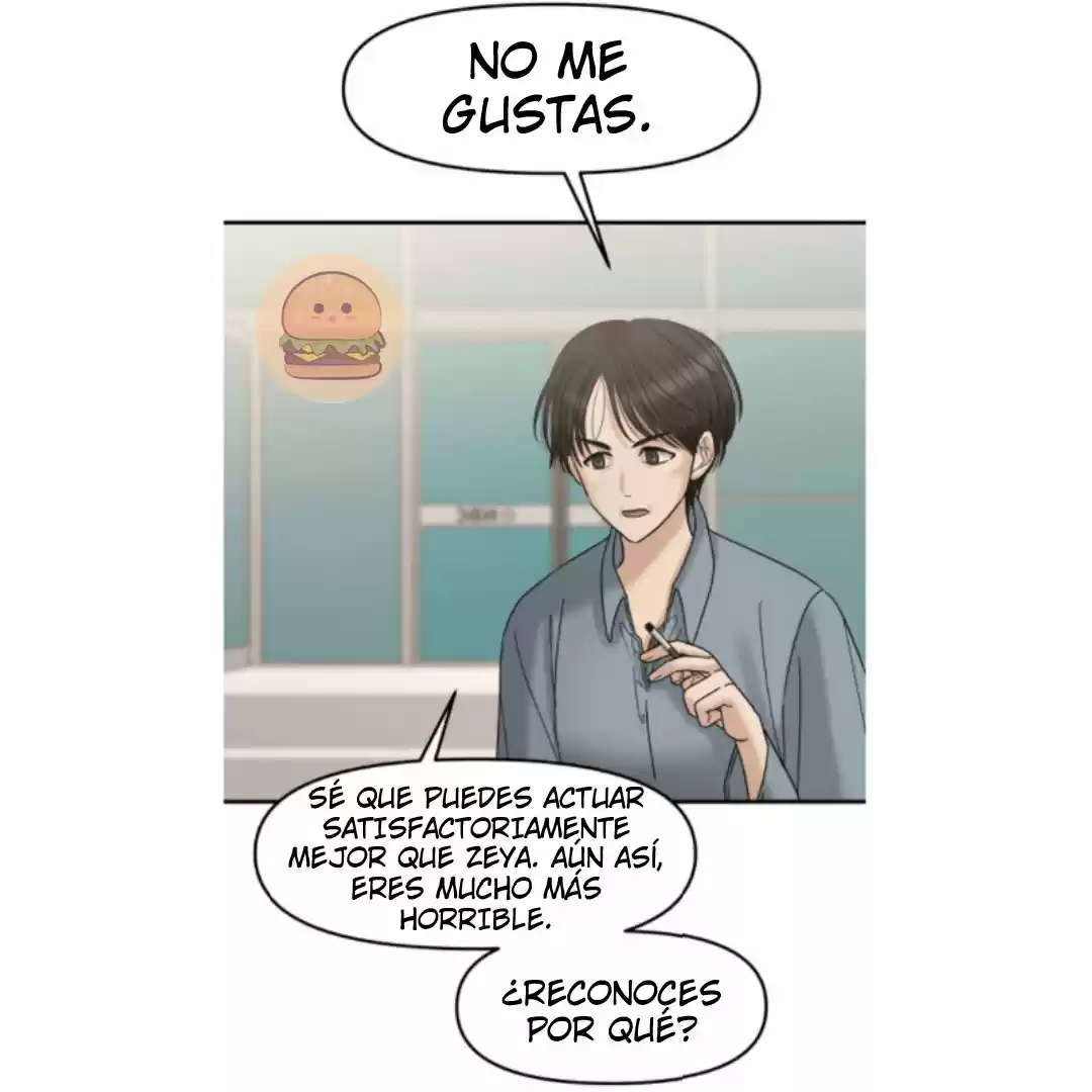 No Longer A Heroine! - Capítulo 55 - Página 37 - LectorTMOo