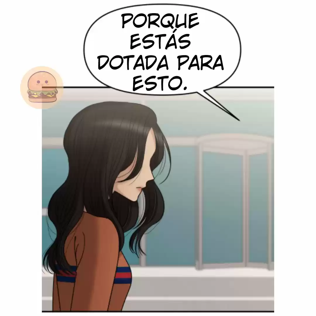 No Longer A Heroine! - Capítulo 55 - Página 38 - LectorTMOo