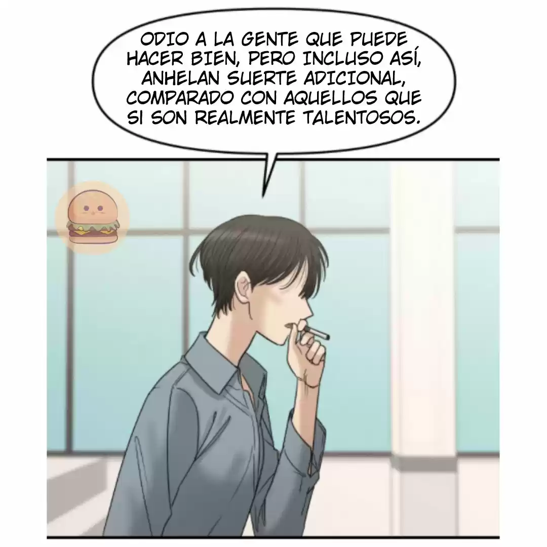 No Longer A Heroine! - Capítulo 55 - Página 39 - LectorTMOo