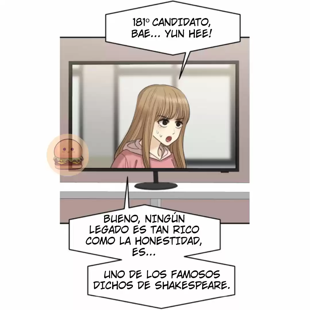 No Longer A Heroine! - Capítulo 55 - Página 47 - LectorTMOo